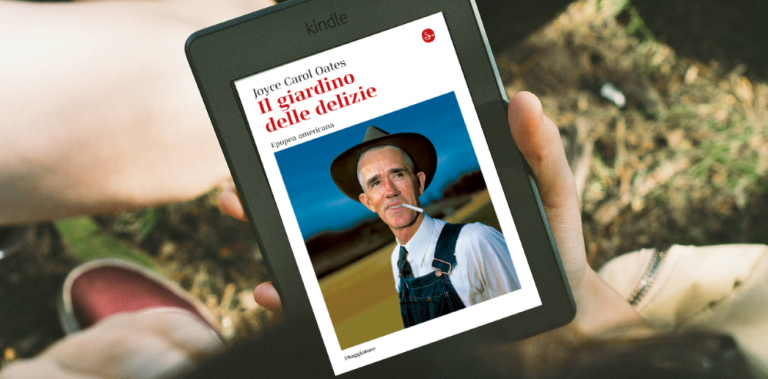 il giardino delle delizie oates