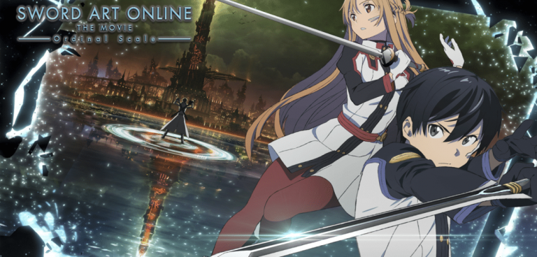 Sword Art Online