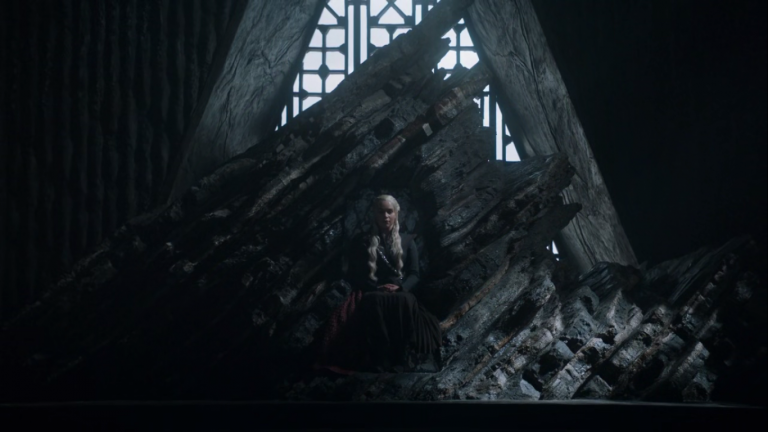 Game of Thrones 7x03