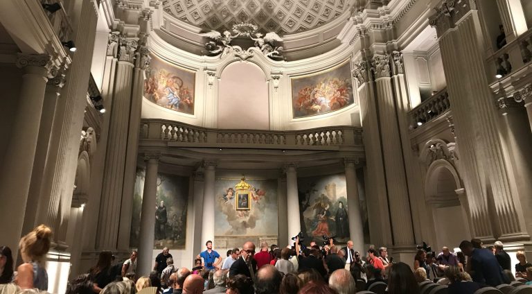 Fondazione Franco Zeffirelli - Firenze