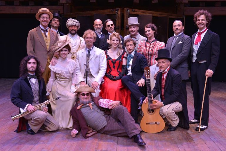 Il mercante di Venezia