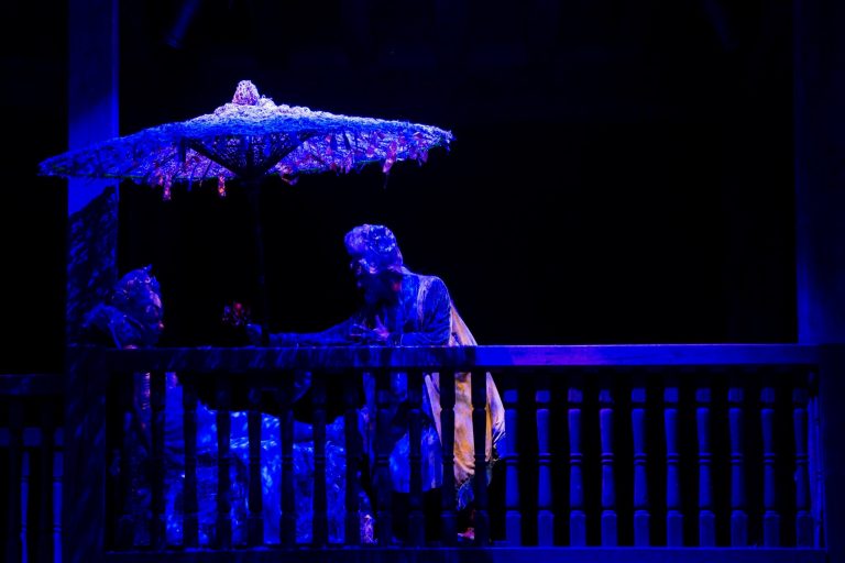 Sogno di una notte di mezza estate