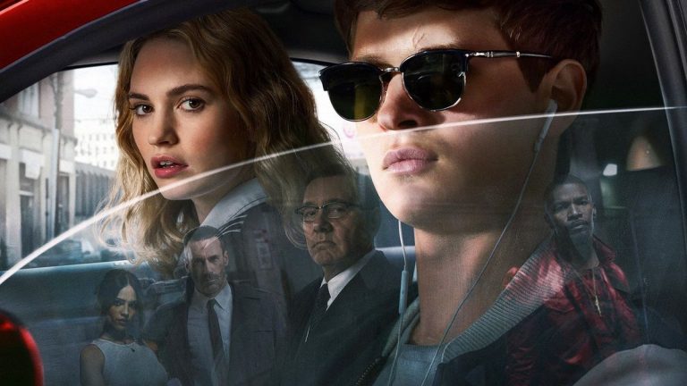 baby driver recensione