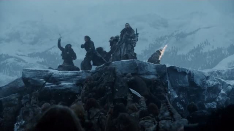 Game of Thrones 7x06