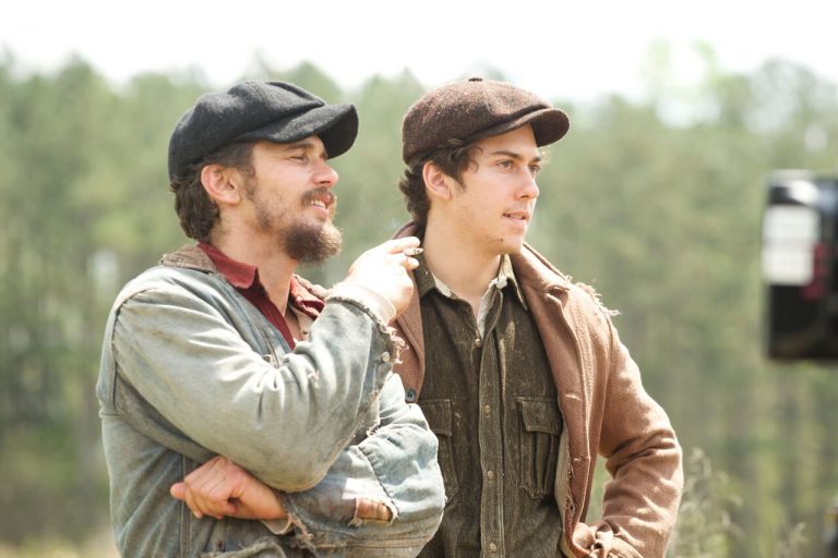 In dubious battle