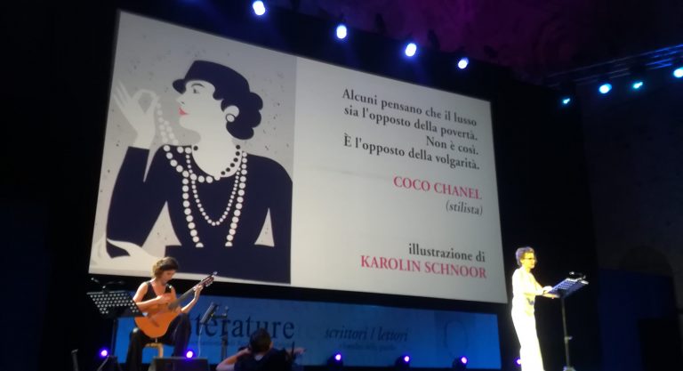 festival letterature