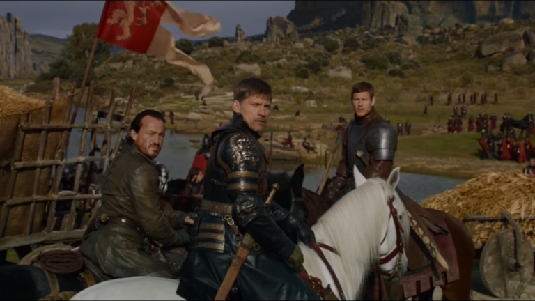 game of thrones 7x04