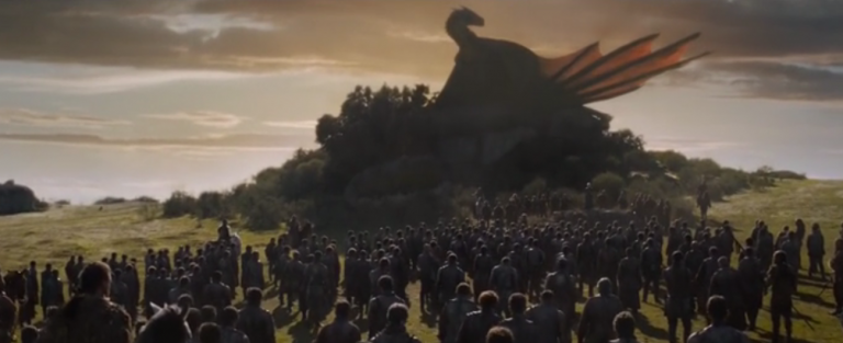 Game of Thrones 7x05