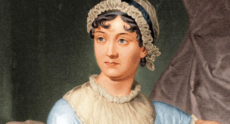 jane austen bicentenario