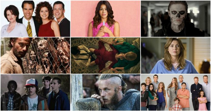 serie tv in uscita autunno 2017 serie tv autunno 2017