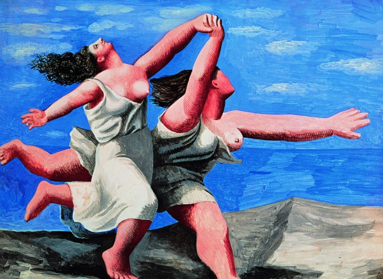 Picasso in mostra a Roma 2017