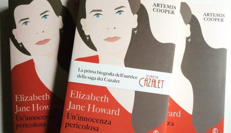 una innocenza pericolosa fazi