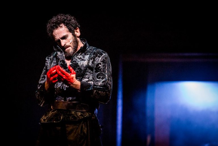 macbeth