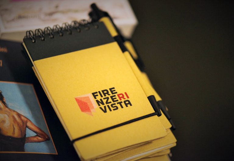 firenze rivista 2017