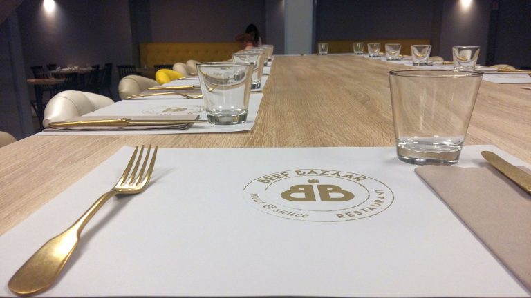 Beef Bazaar, il nuovo riferimento romano per gli amanti della carne