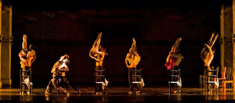 Teatro Vittoria 2017/2018