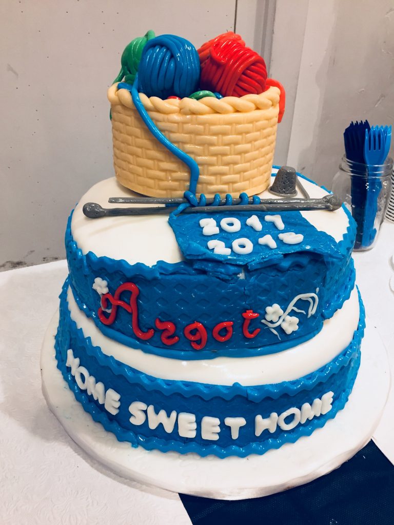 La nuova stagione del Teatro Argot Studio forse ti farà sentire a casa