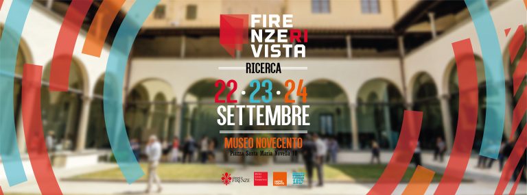Firenze Rivista programma
