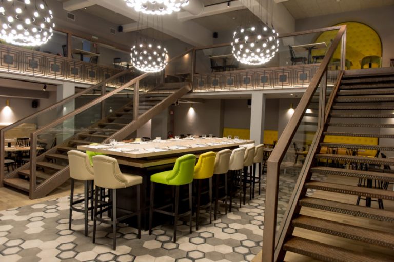 Beef Bazar il ristorante di carne nel cuore di Prati