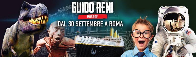 Guido Reni District: 5 mostre imperdibili