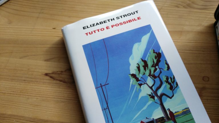 elizabeth strout - tutto è possibile