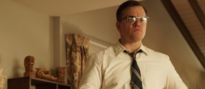 suburbicon