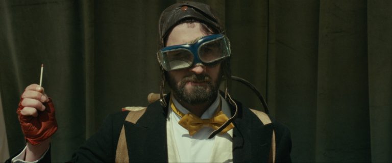 Tutto pronto per la VI edizione Visioni Corte Film Festival