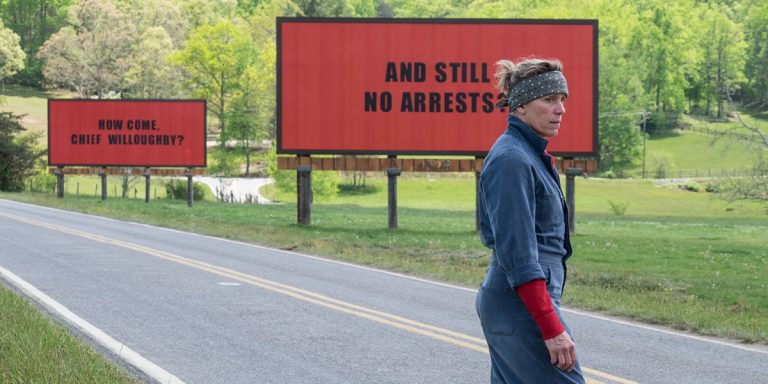 tre manifesti a ebbing missouri