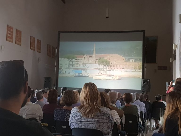 La Sieci a Visioni Corte, quando la storia diviene presente