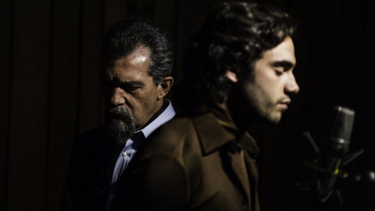 La musica del Silenzio. Un film che fa sperare contro ogni speranza