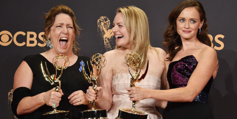 emmys 2017 - premi emmy 2017