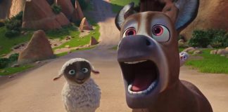 gli eroi del natale - cartoni di natale