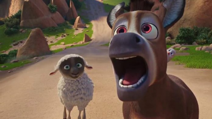 gli eroi del natale - cartoni di natale