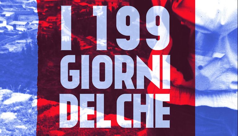 i 199 giorni del che recensione libro