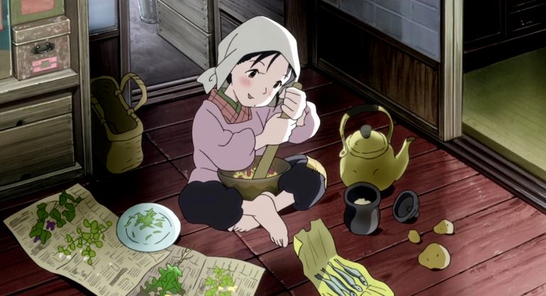 in questo angolo di mondo (2)