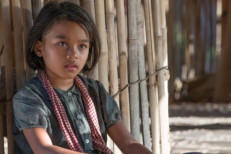 Per Primo Hanno Ucciso Mio Padre