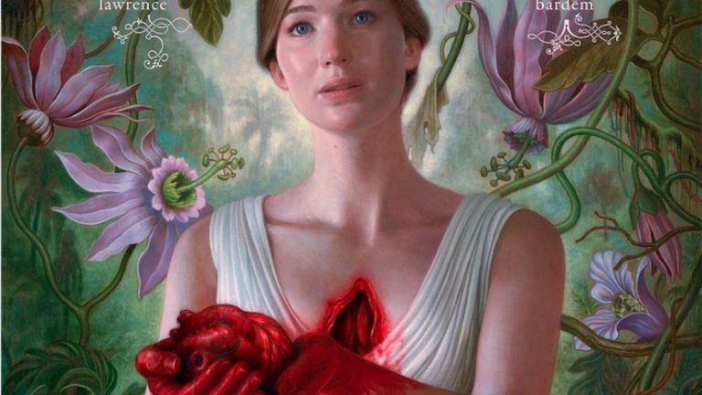 mother