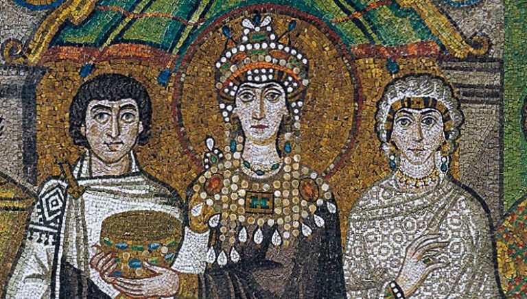 Una passeggiata tra storia e mosaici in una Ravenna tutta da scoprire!