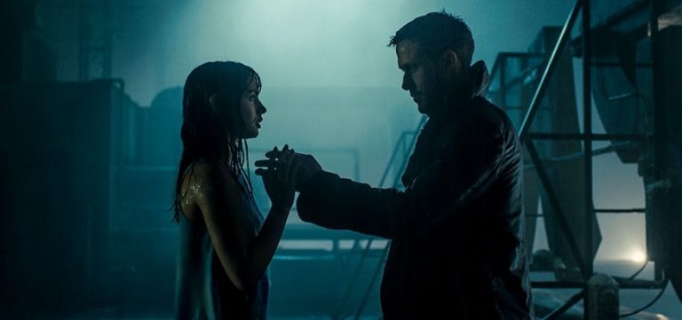blade runner 2049 recensione film