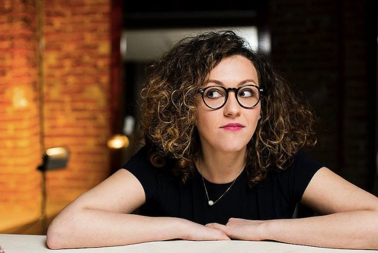 Fai Uno Squillo Quando Arrivi di Stella Pulpo, si può dimenticare il grande amore?