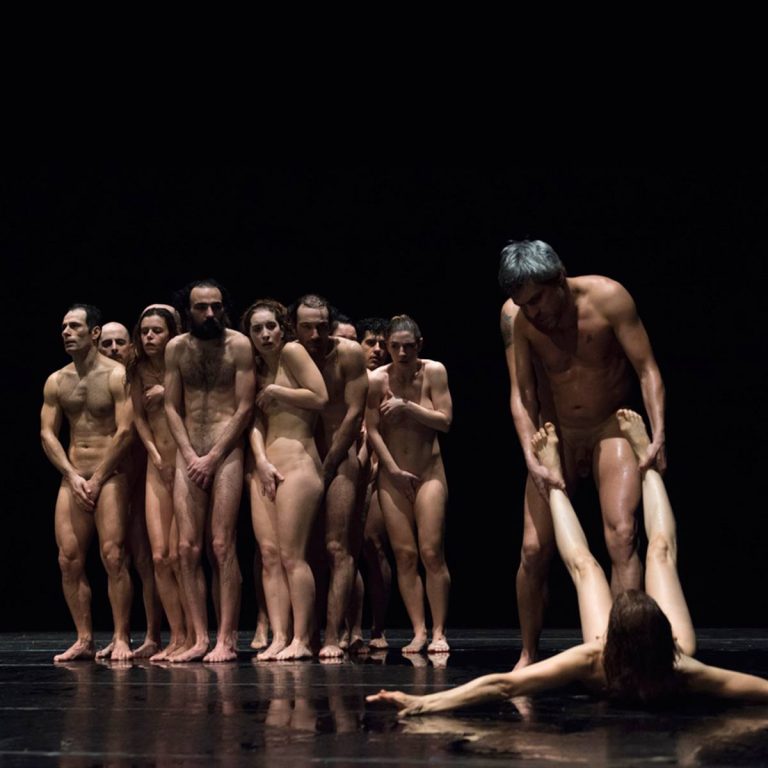 Emma Dante e Bestie di scena: l'orrore della quotidianità