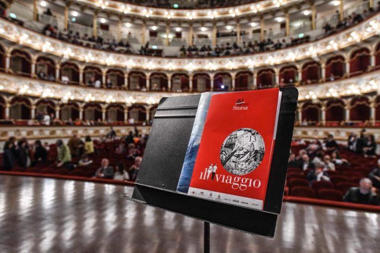 Eva Cantarella. La formazione morale ed etica dell’individuo nella polis