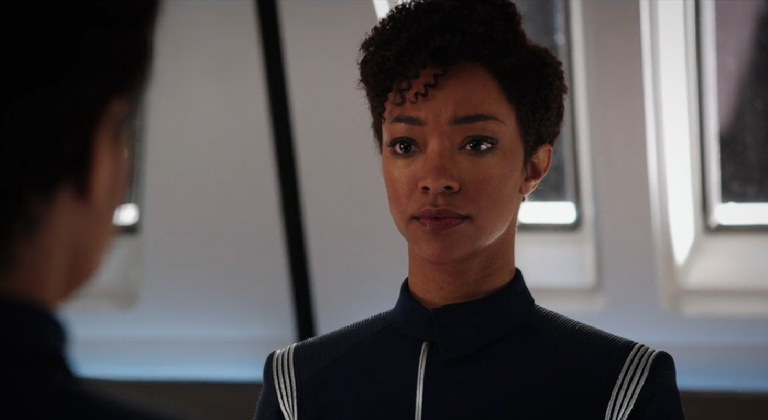 sta trek: discovery 1x04