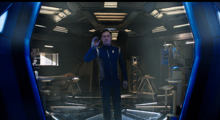 Star Trek: Discovery 1x03