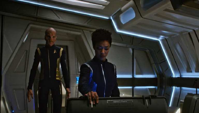 star trek: discovery 1x05
