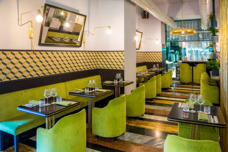 Suburra 1930, la bellezza e il gusto del bere consapevole