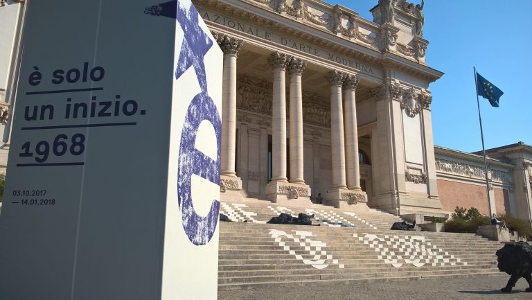 La Galleria Nazionale