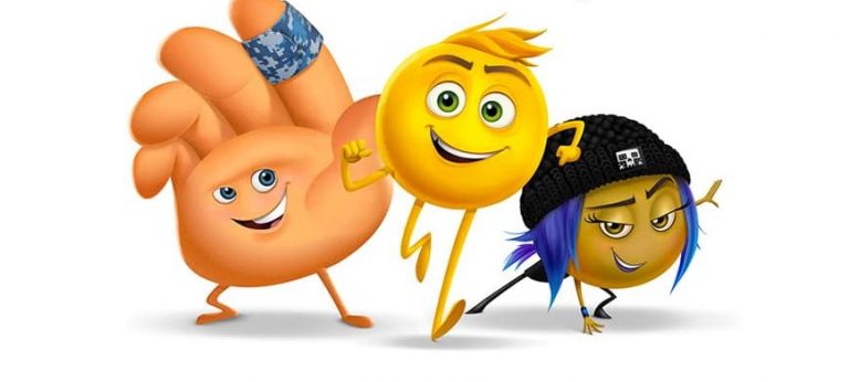 Emoji-Accendi le emozioni