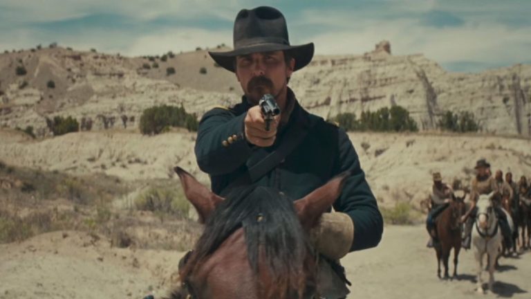 hostiles