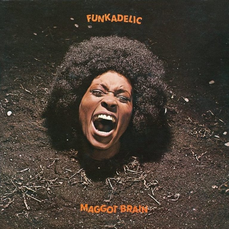 #MusicaRivista si fa psichedelica grazie a Funkadelic e Herbie Hancock